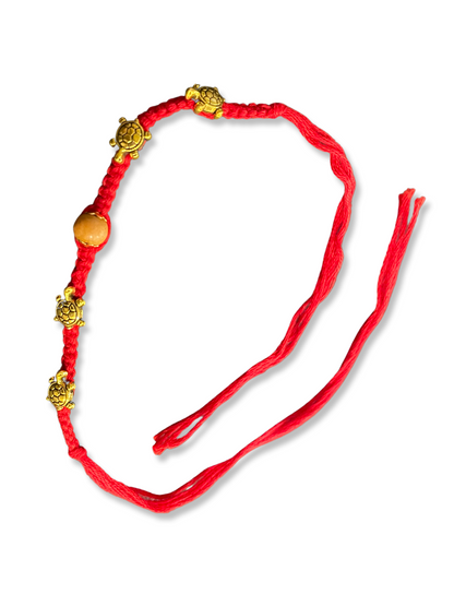 Eco-Friendly Rakhi