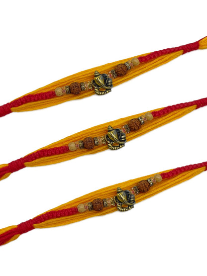 Set Rakhis