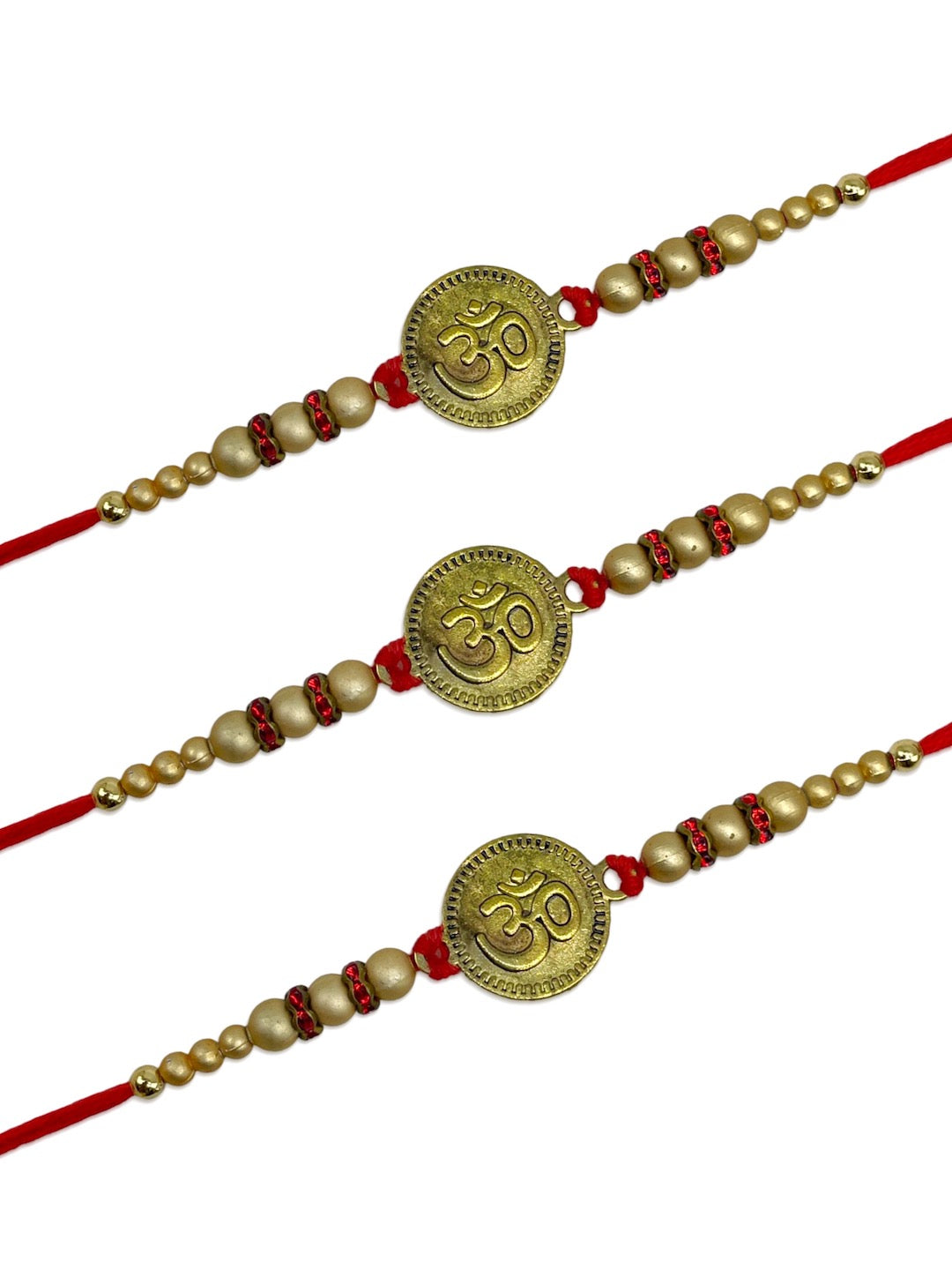 Set Rakhis