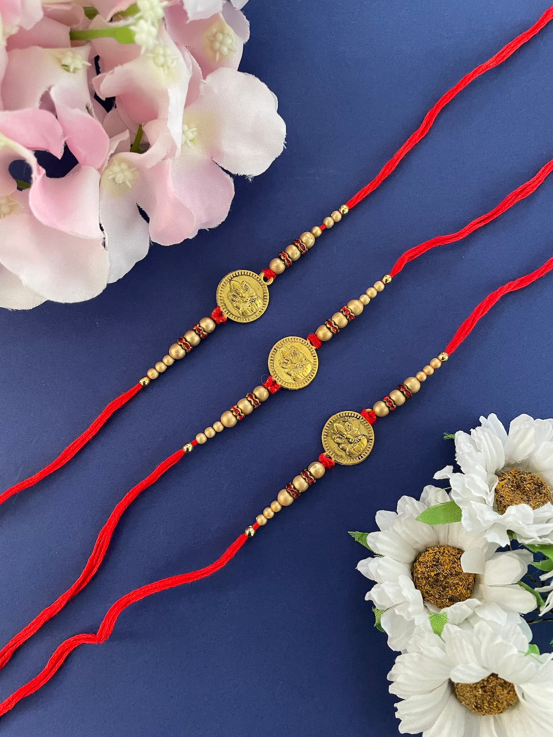 traditional Rakhi