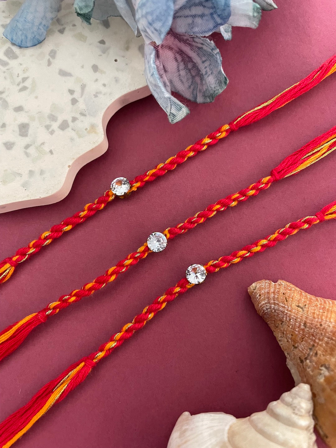 modern Rakhi