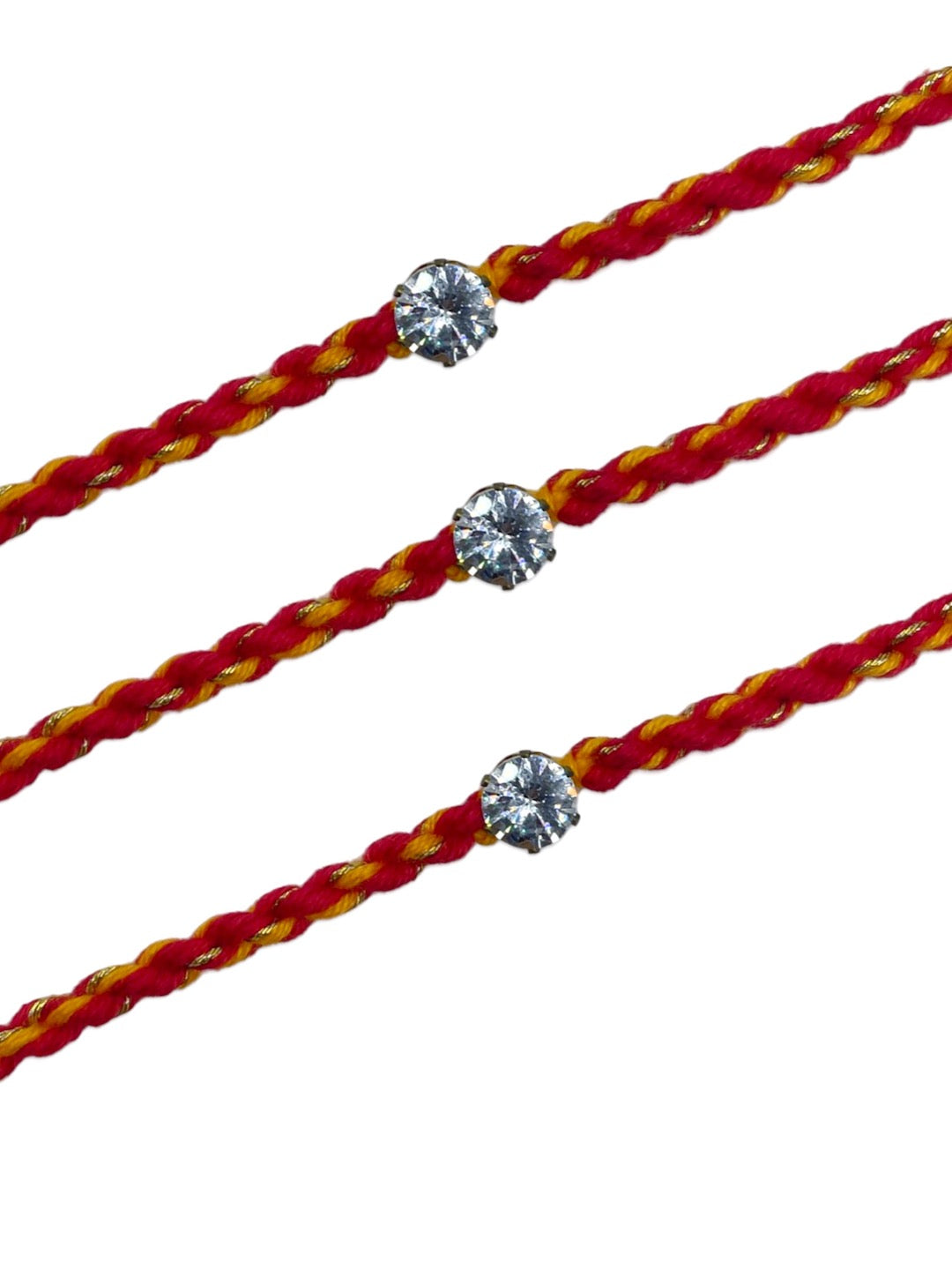 Set Rakhis