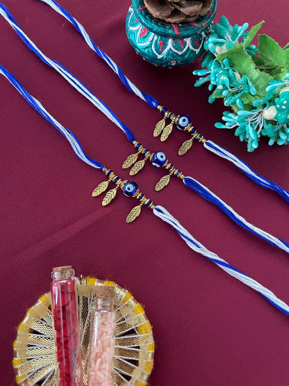 traditional Rakhi