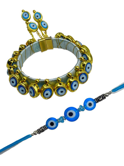 Set Rakhis