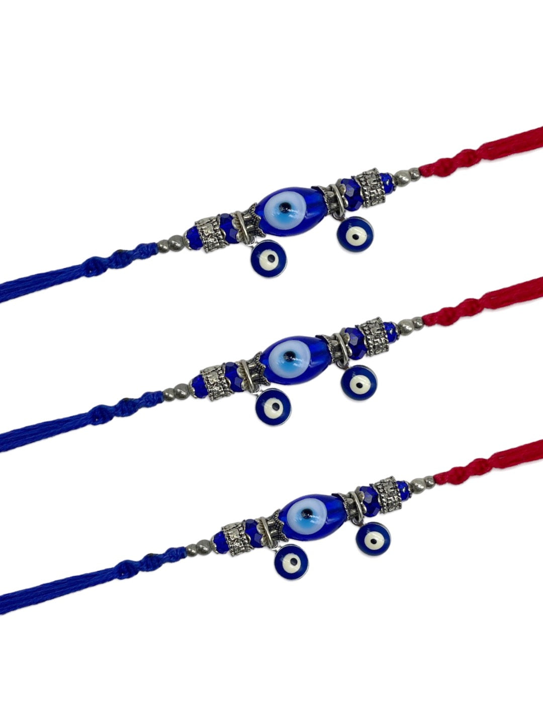 Set Rakhis