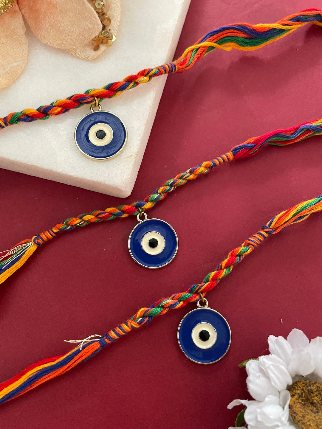 Rakhi Designs