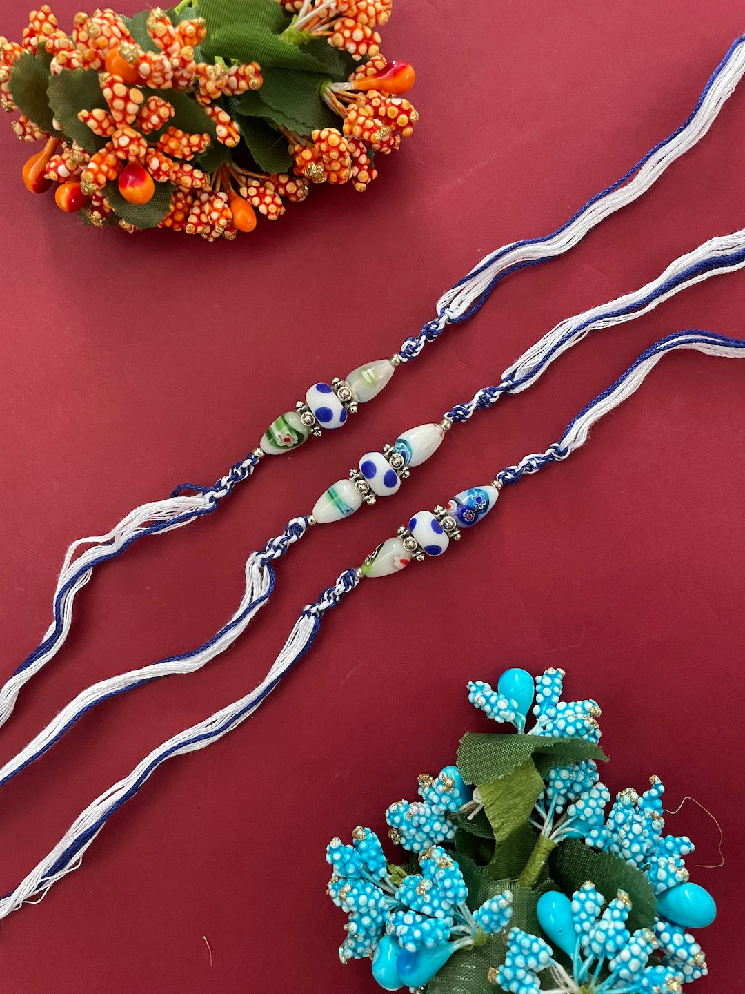 traditional Rakhi