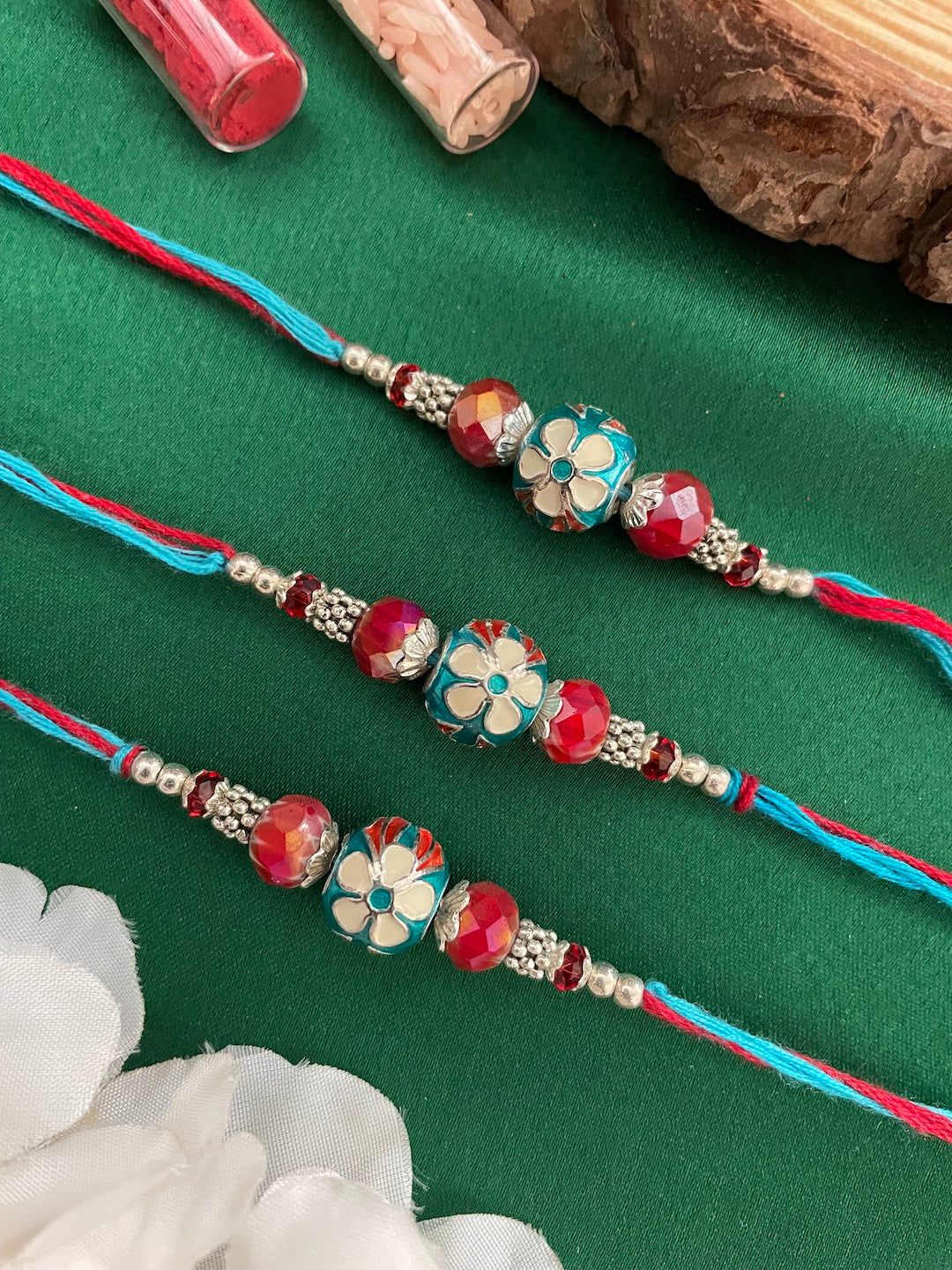 Rakhi Designs