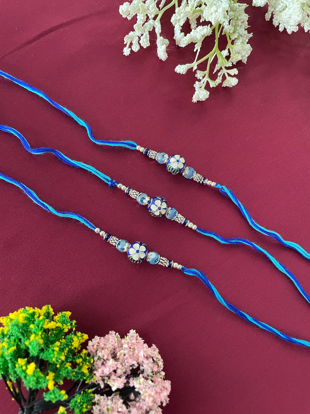 modern Rakhi