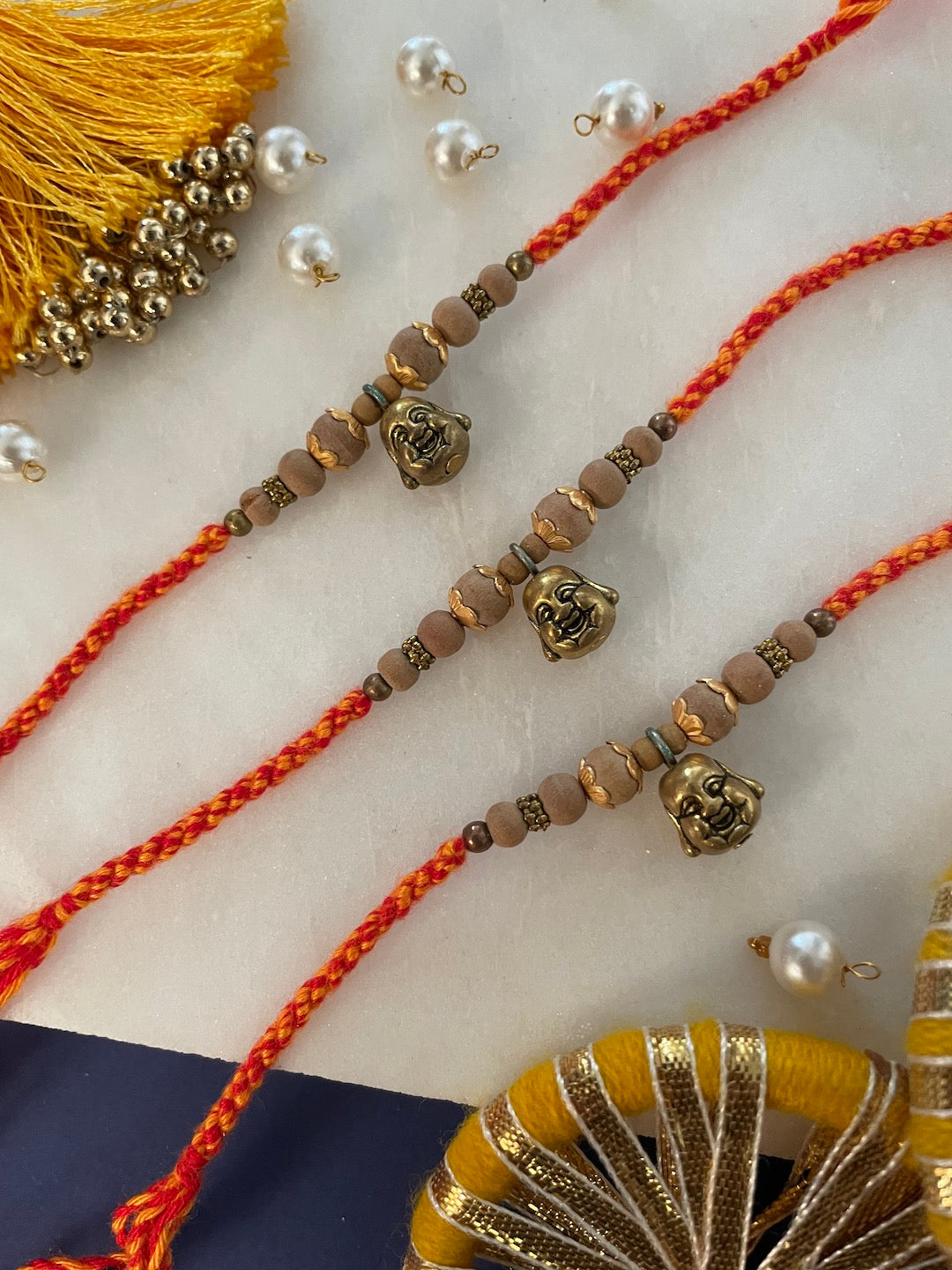 latest Rakhi designs