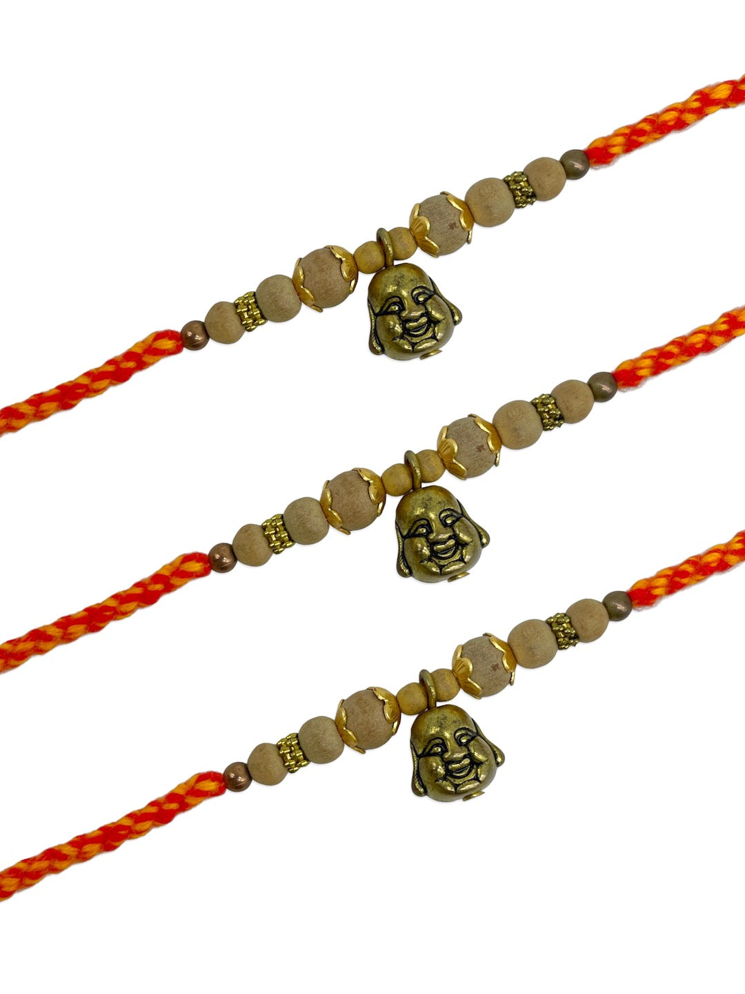 Set Rakhis