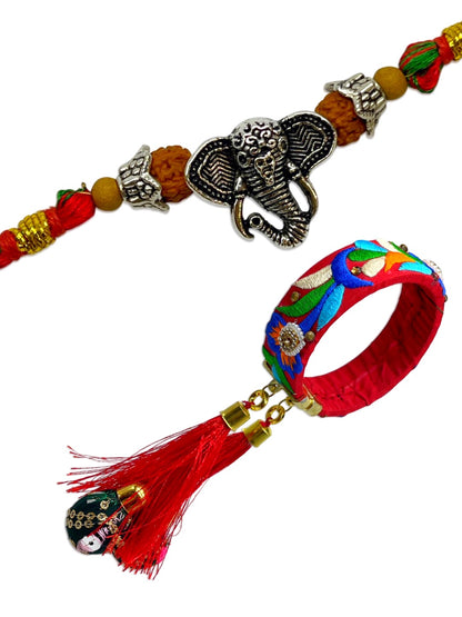 Set Rakhis