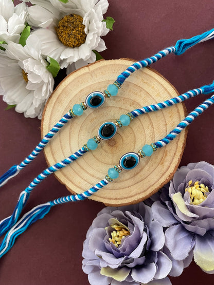 modern Rakhi