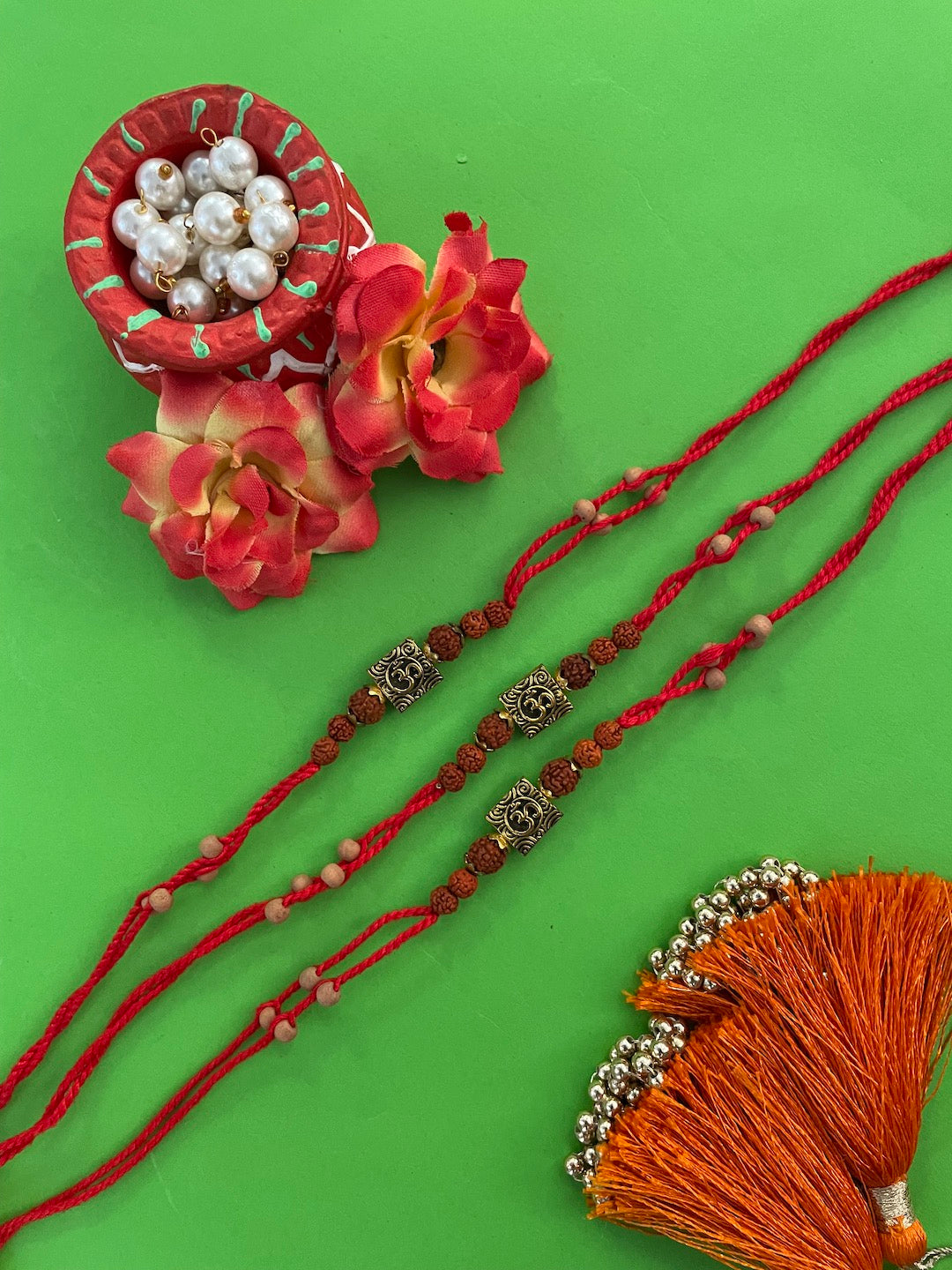 Online Rakhi Delivery