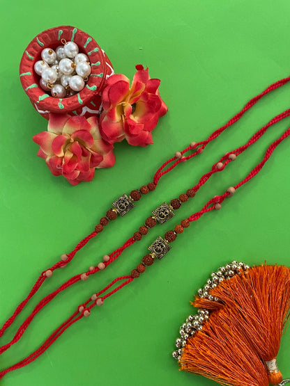 Online Rakhi Delivery