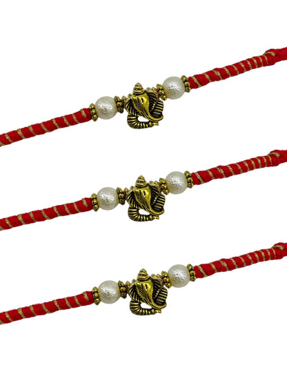 Set Rakhis