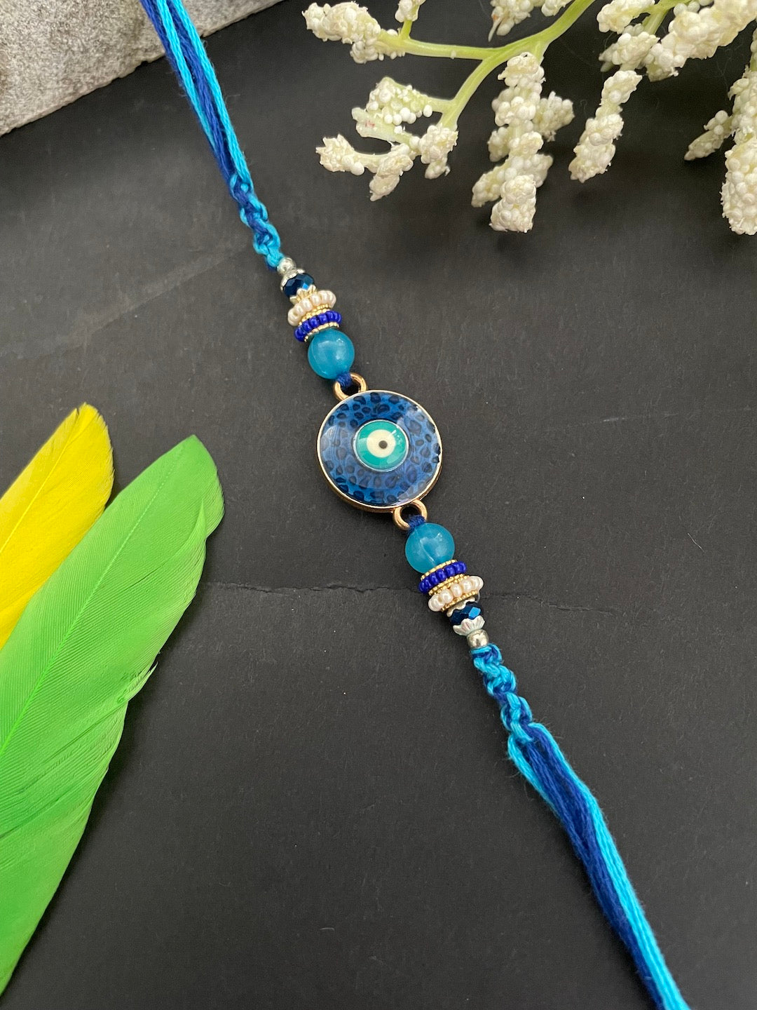 modern Rakhi