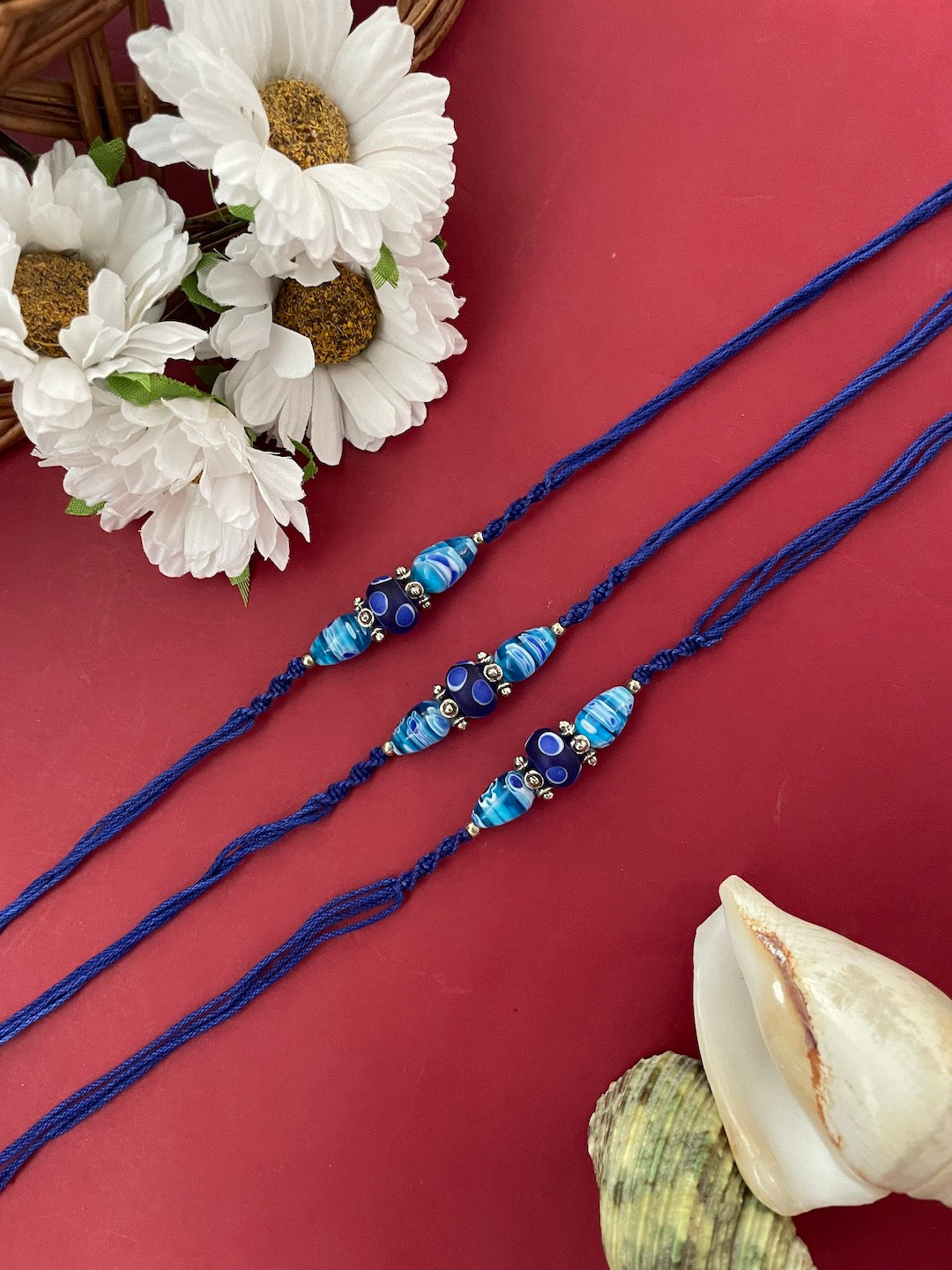 traditional Rakhi