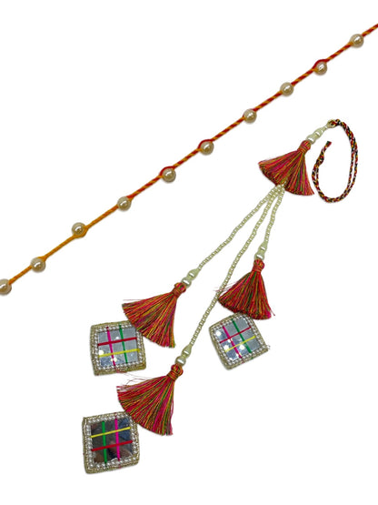 Combo Rakhis