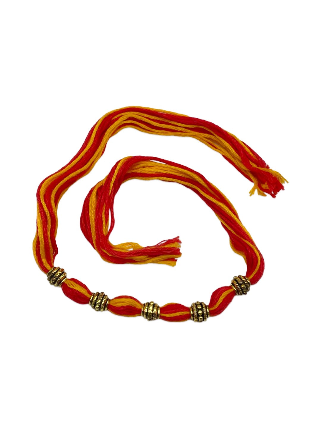 Eco-Friendly Rakhi