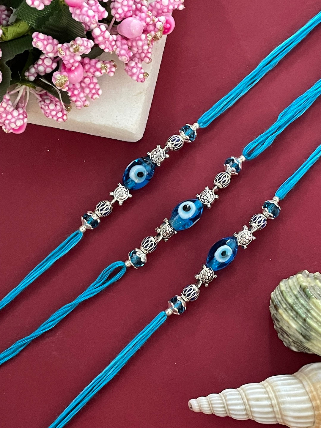 personalized Rakhis