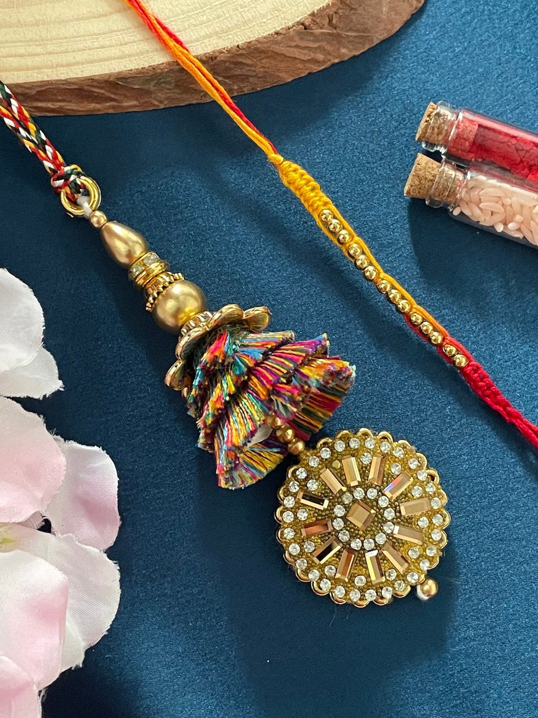 Rakhi