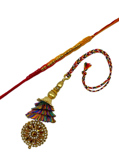 Set Rakhis