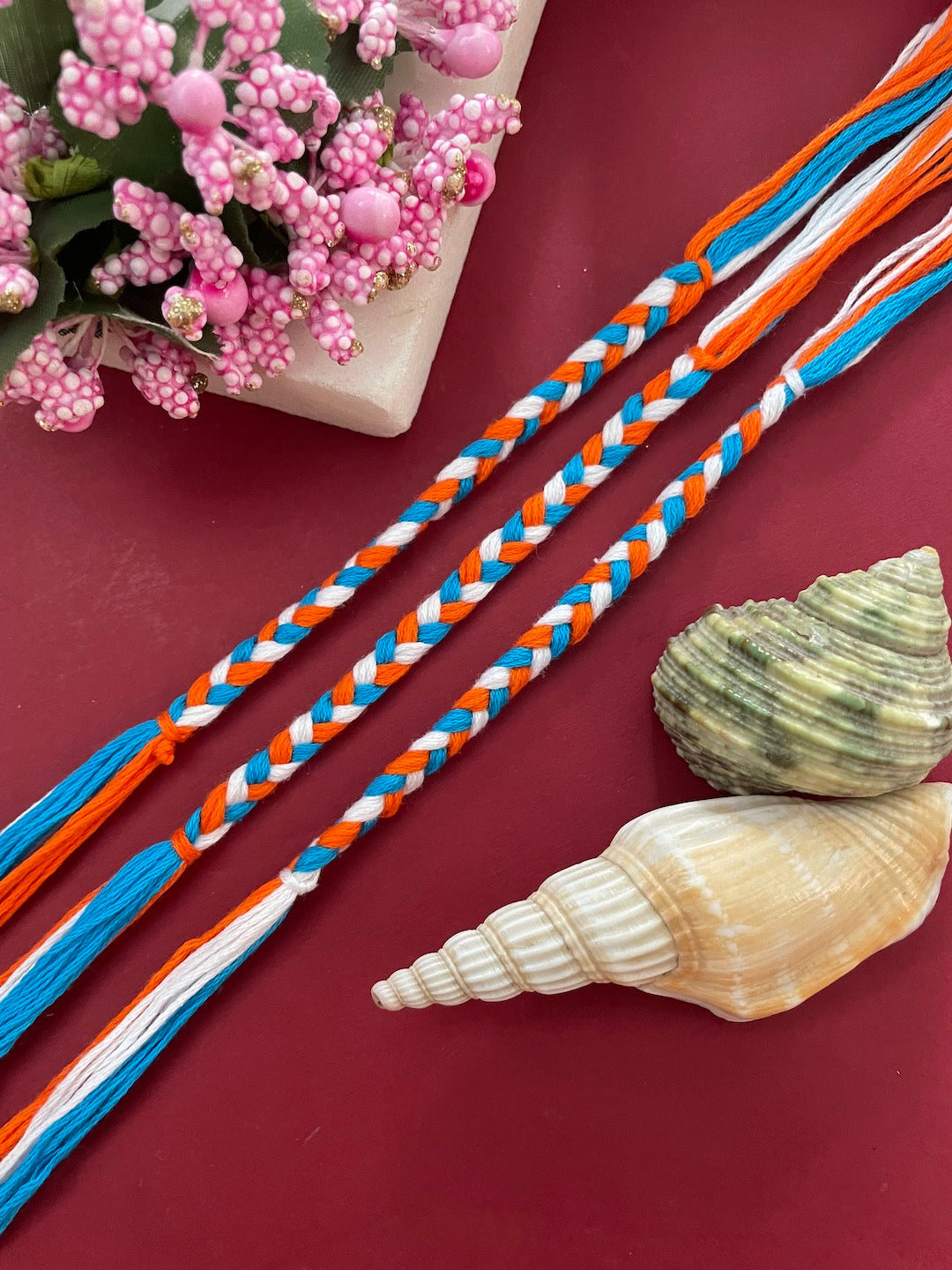 Online Rakhi Delivery