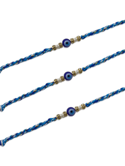 Set Rakhis