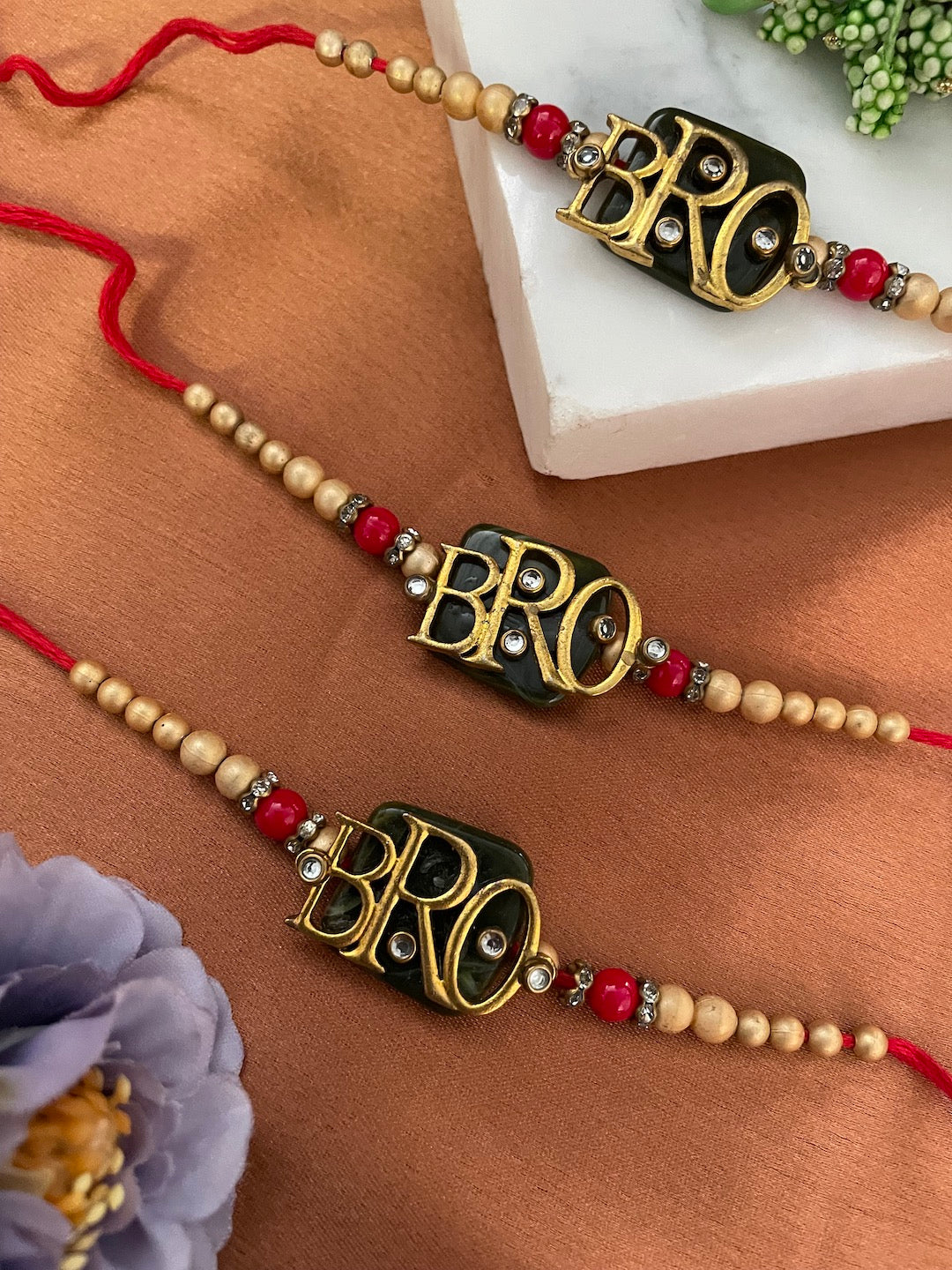 latest Rakhi designs