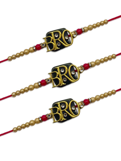 Set Rakhis