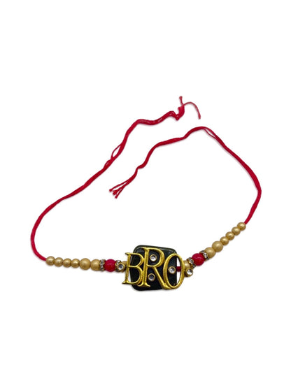 modern Rakhi