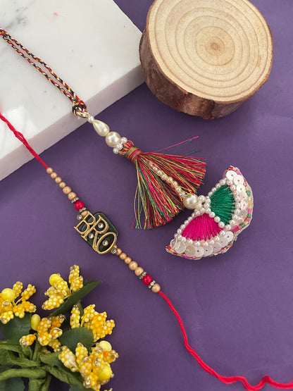 Online Rakhi Delivery