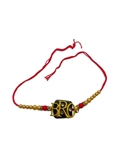 traditional Rakhi