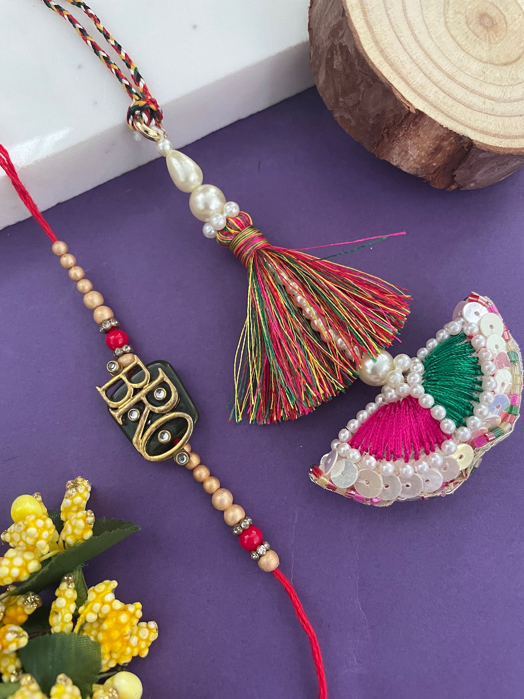 Buy Rakhis