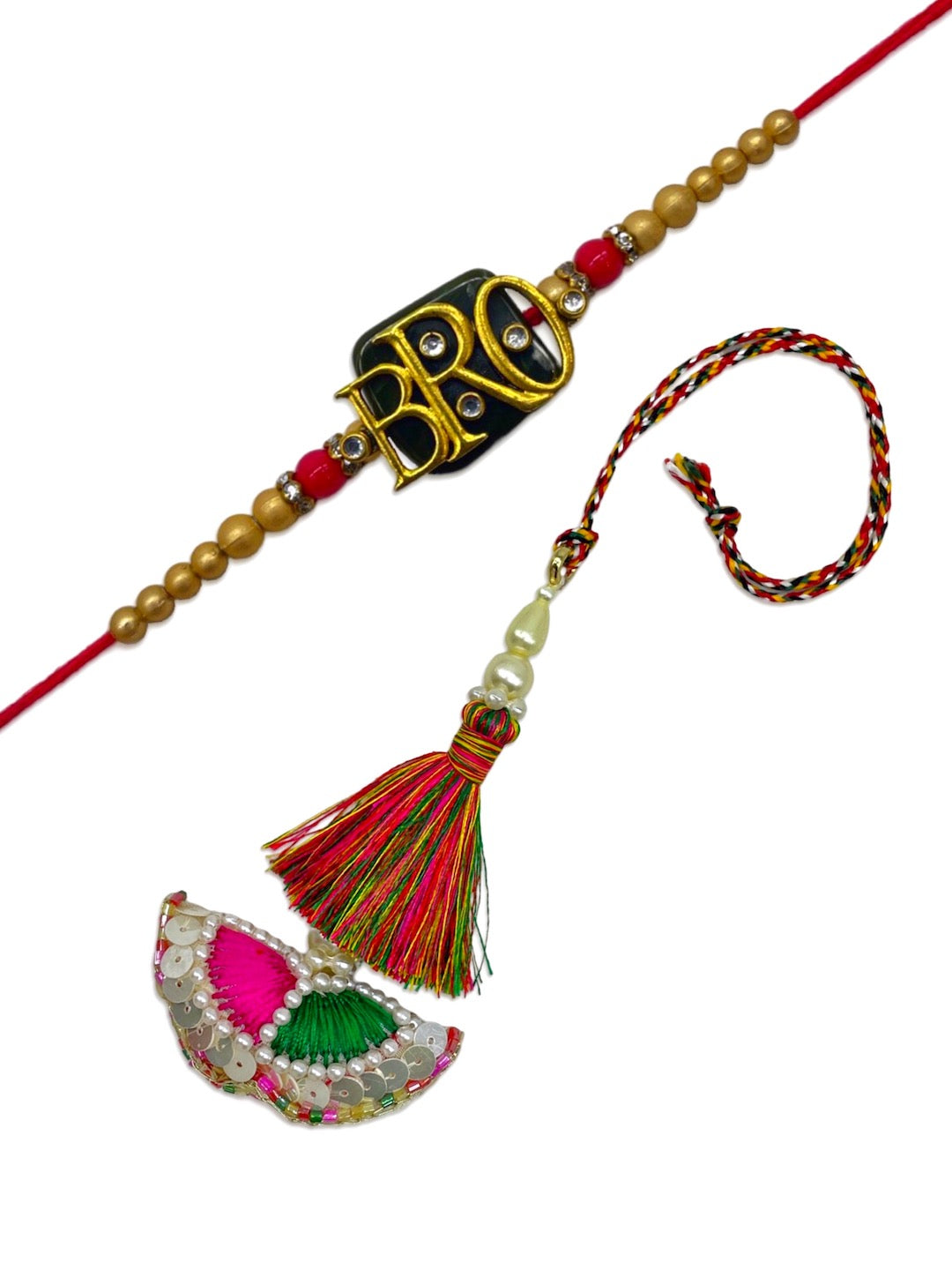 Combo Rakhis