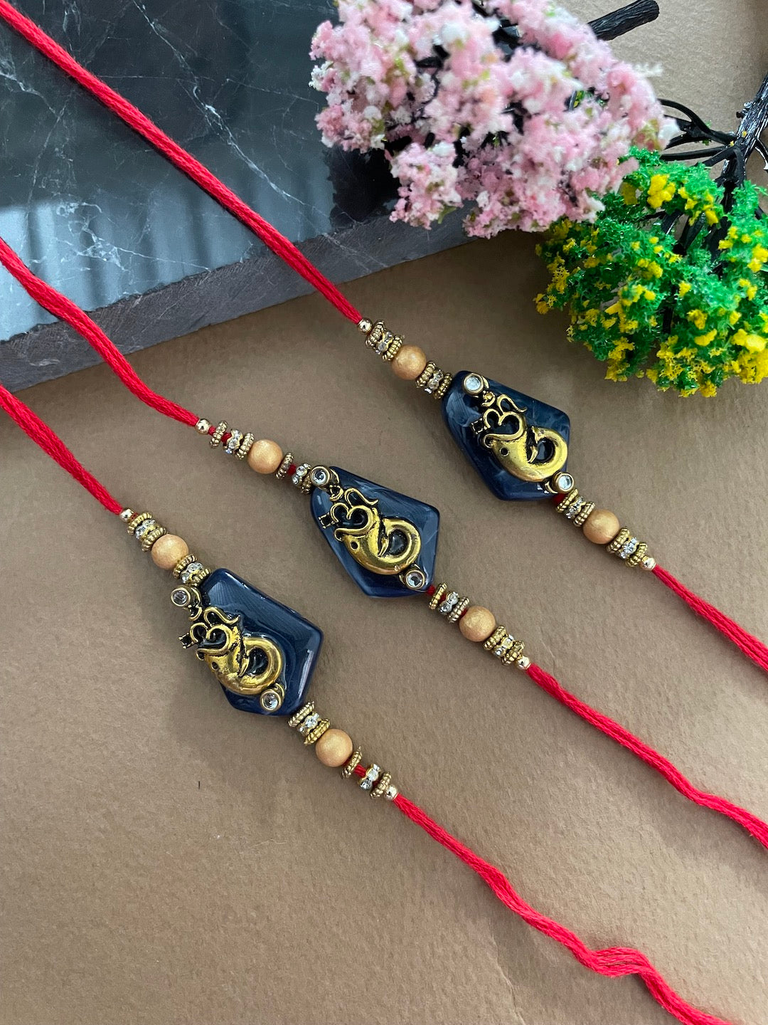 traditional Rakhi