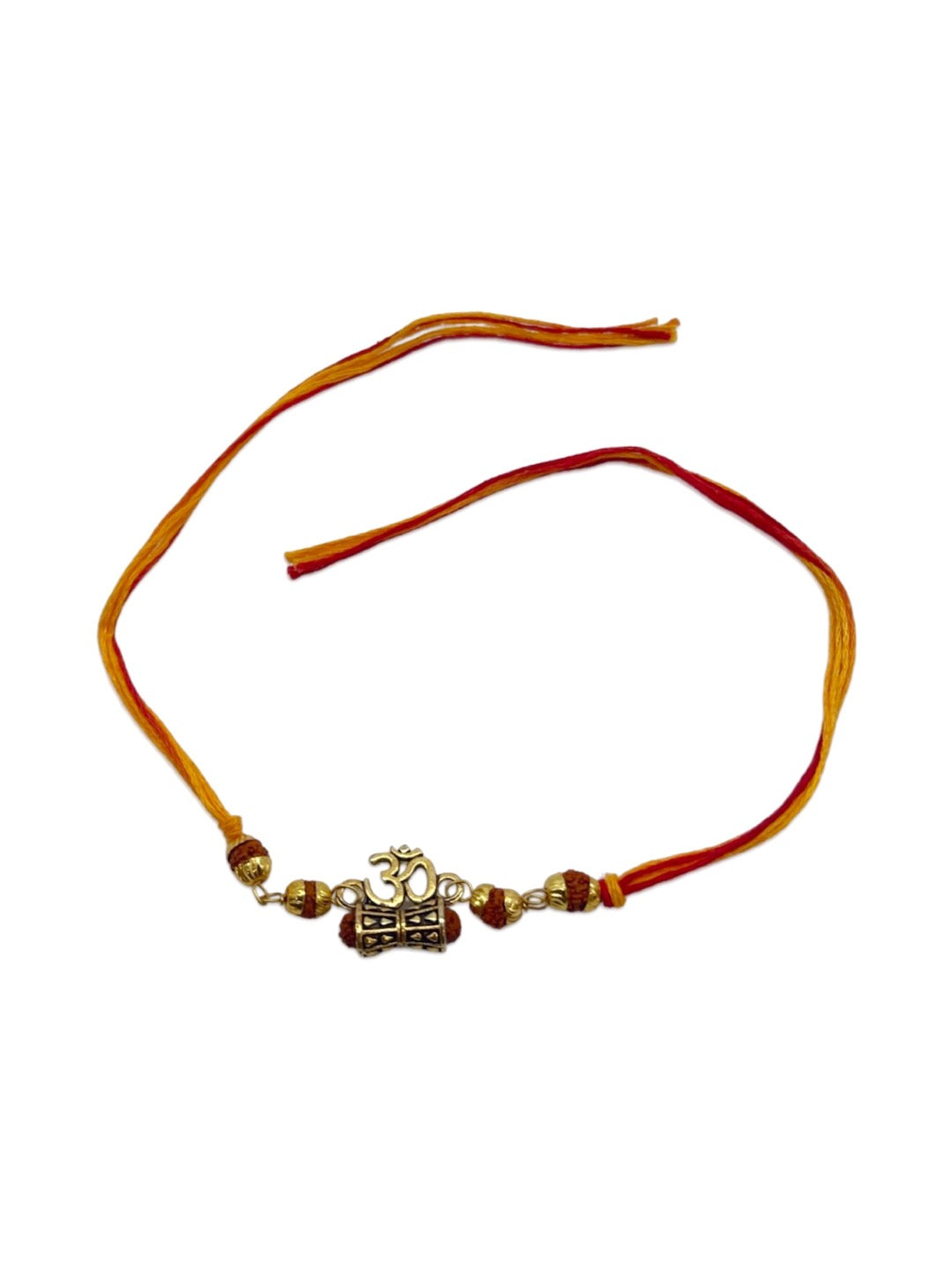 Eco-Friendly Rakhi