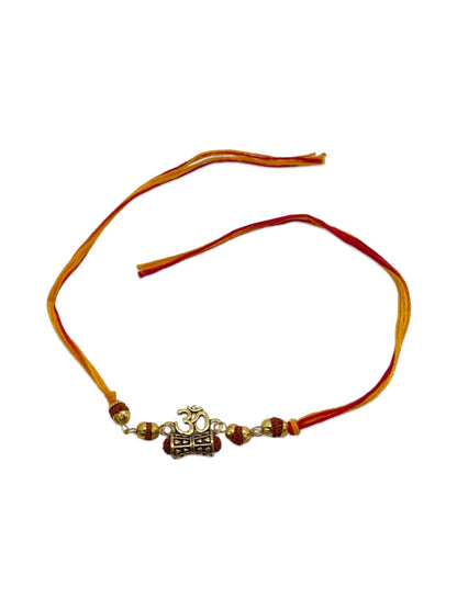 Eco-Friendly Rakhi