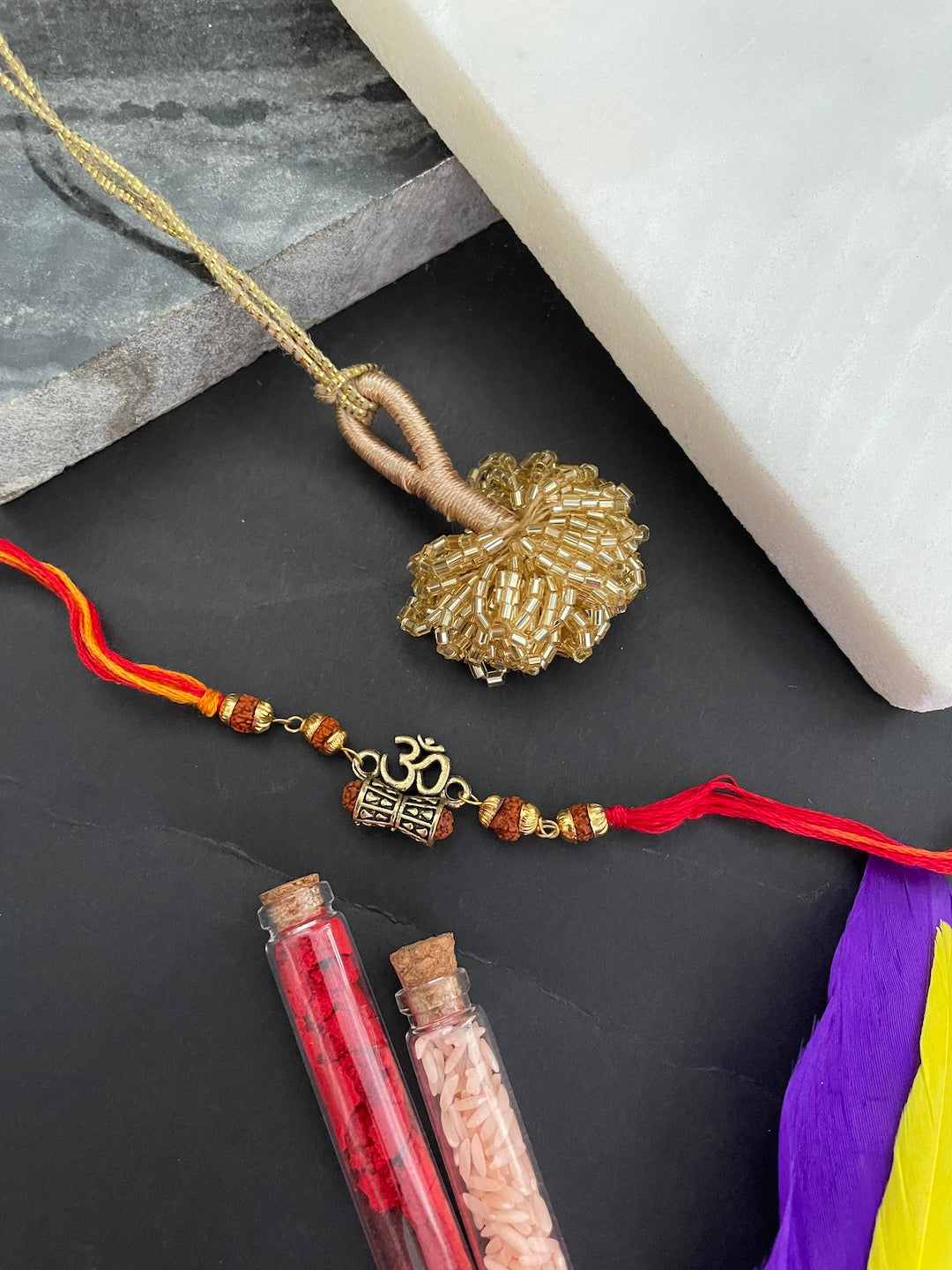 Rakhi Designs: latest Rakhi designs