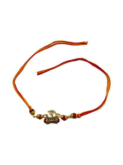 modern Rakhi