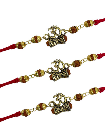 Combo Rakhis