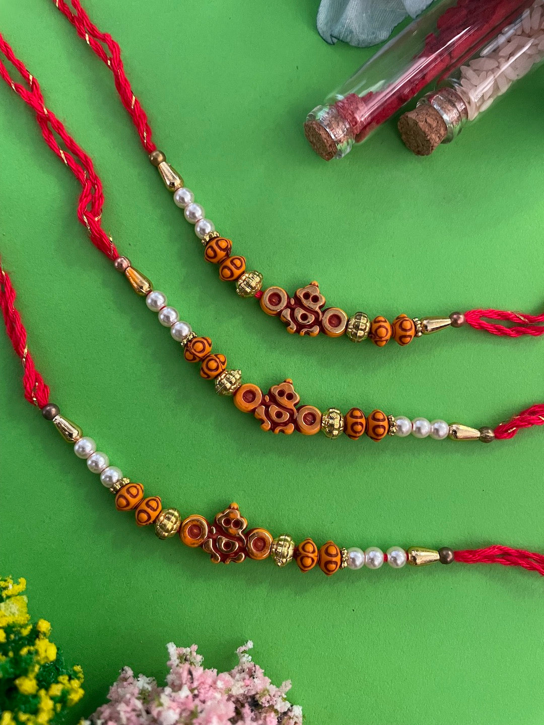 latest Rakhi designs