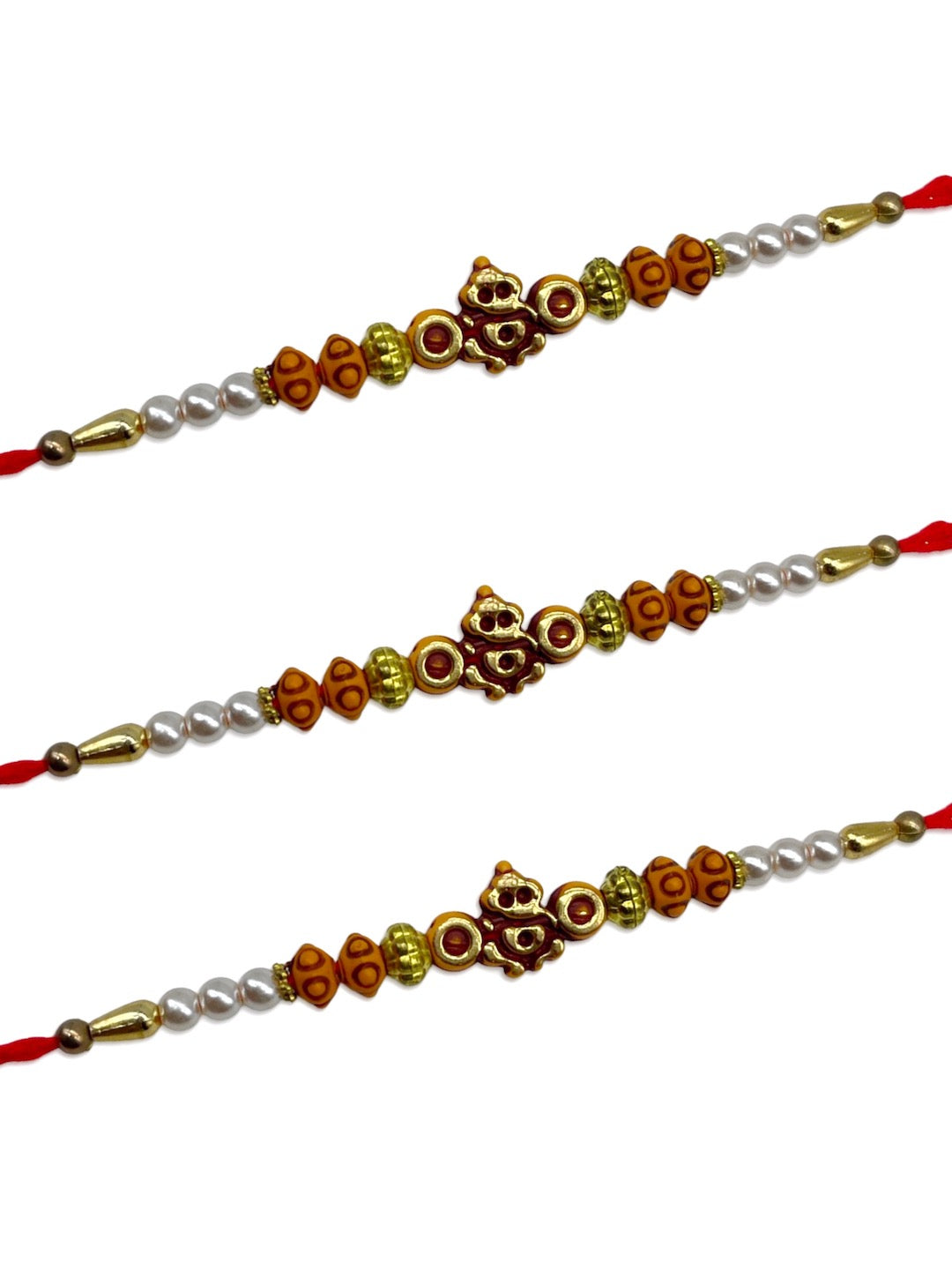 Set Rakhis