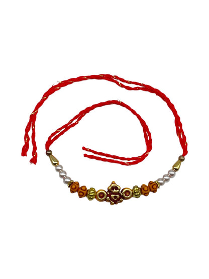 modern Rakhi