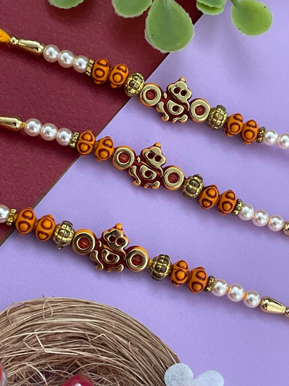 Rakhi Designs