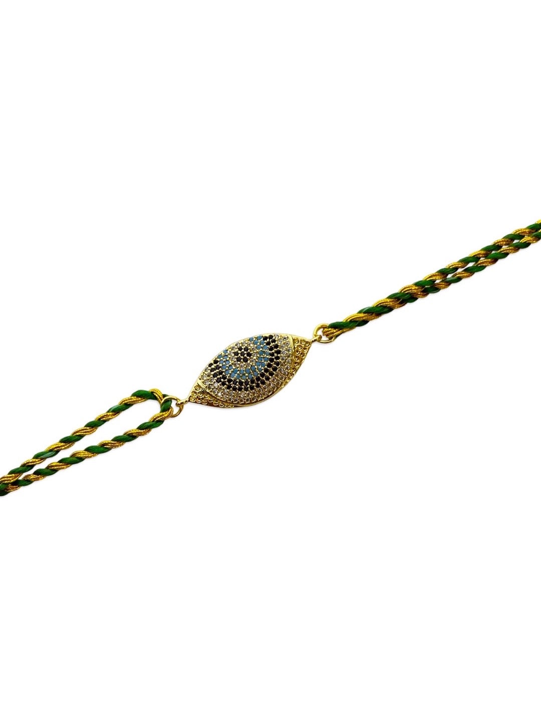 diamond rakhi