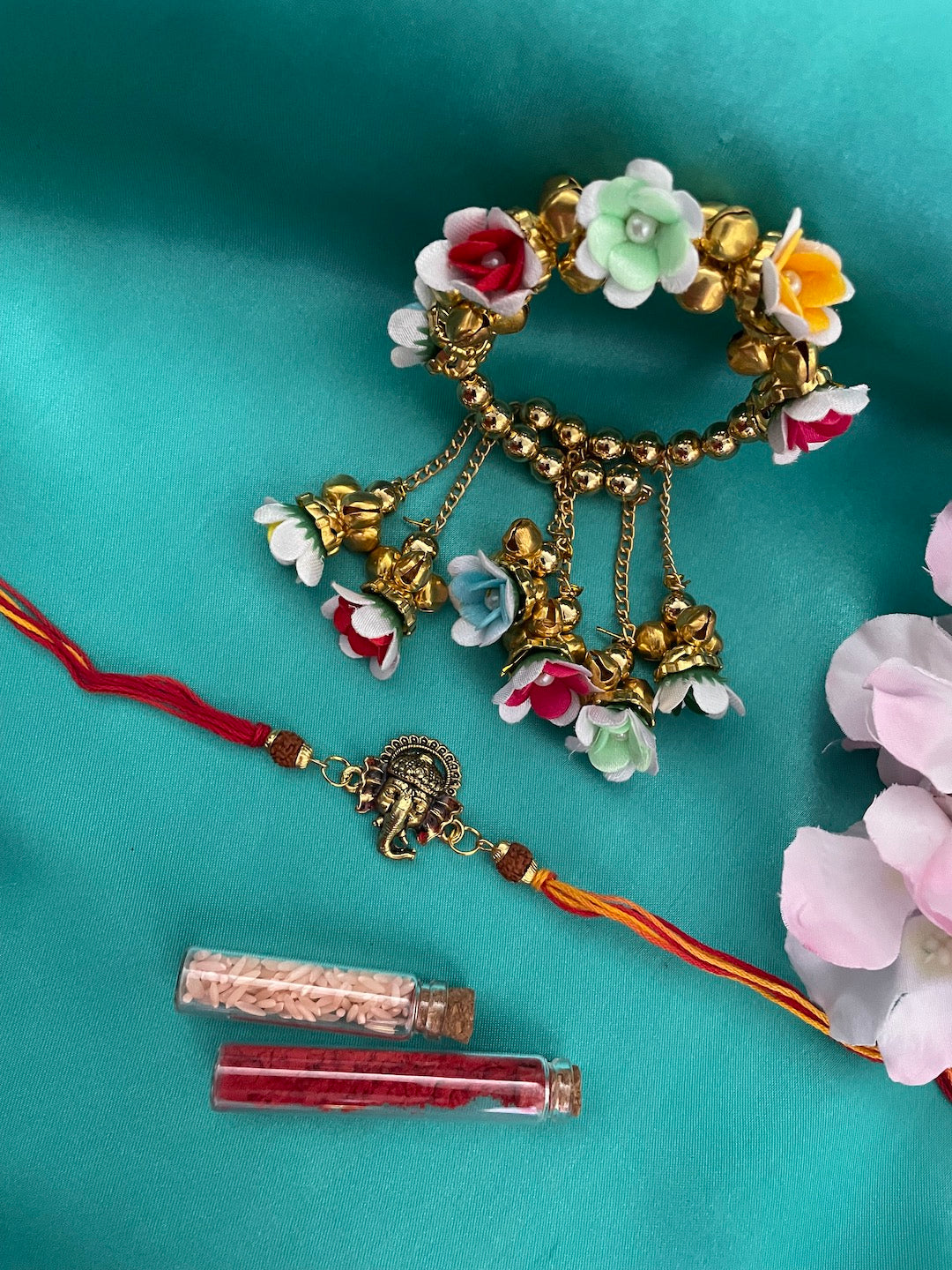 Regional Rakhi Celebrations