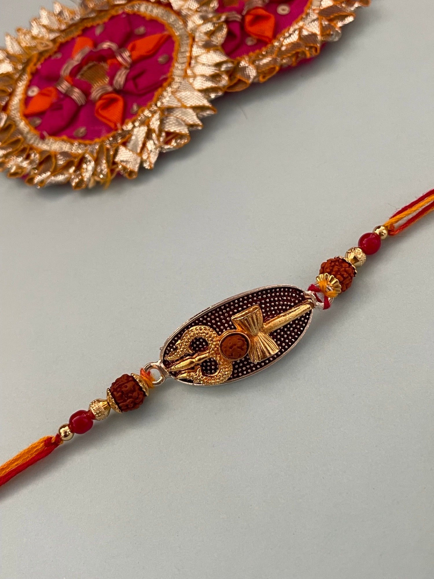 Rakhi Designs