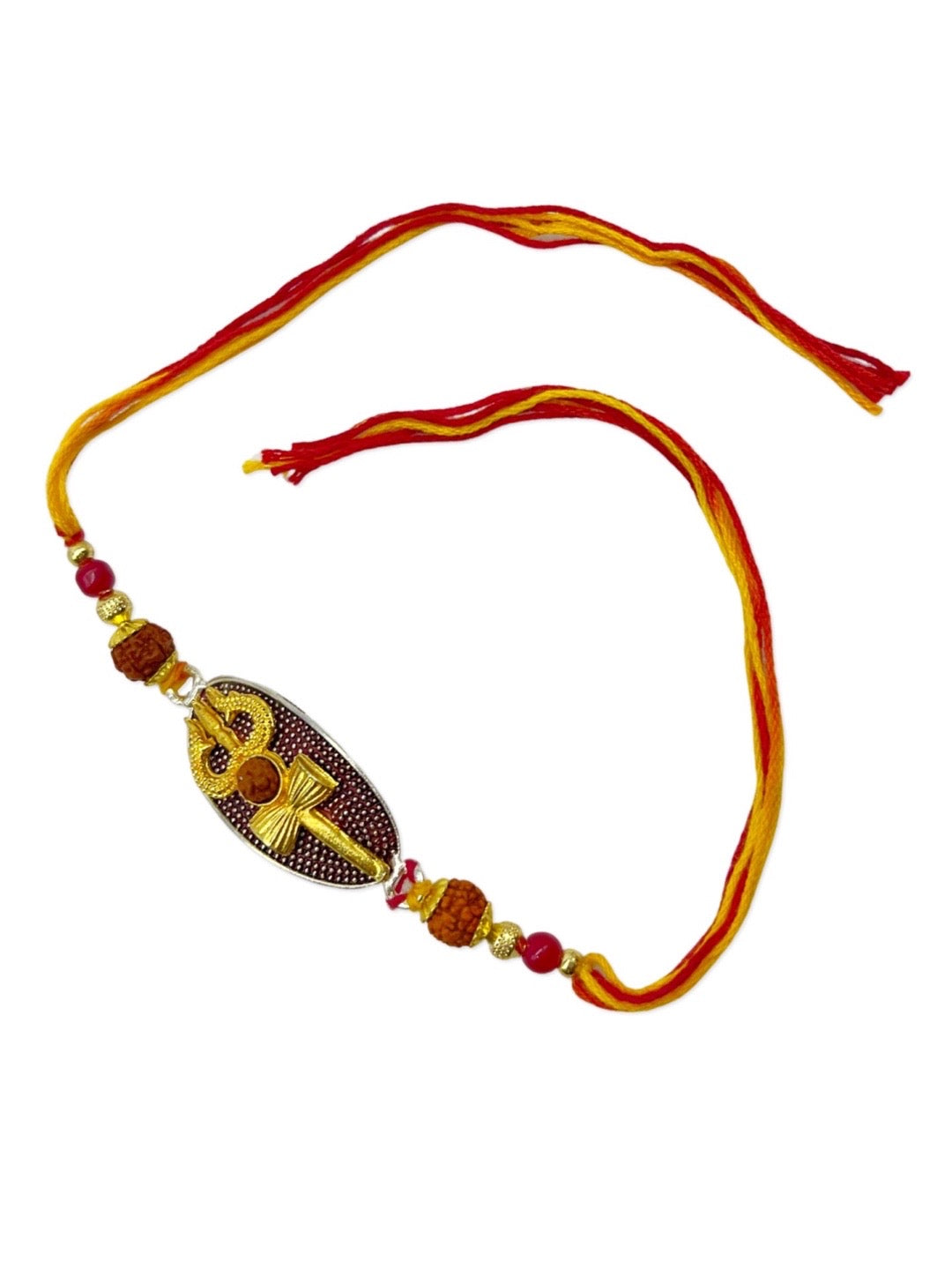 Eco-Friendly Rakhi